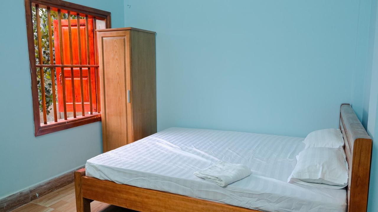 Lava Rock Viet Nam Lodge Anhfly Resort Nam カッティエン エクステリア 写真
