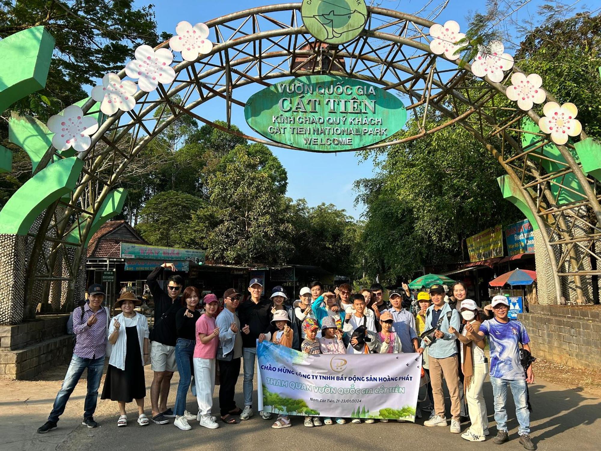 Lava Rock Viet Nam Lodge Anhfly Resort Nam カッティエン エクステリア 写真