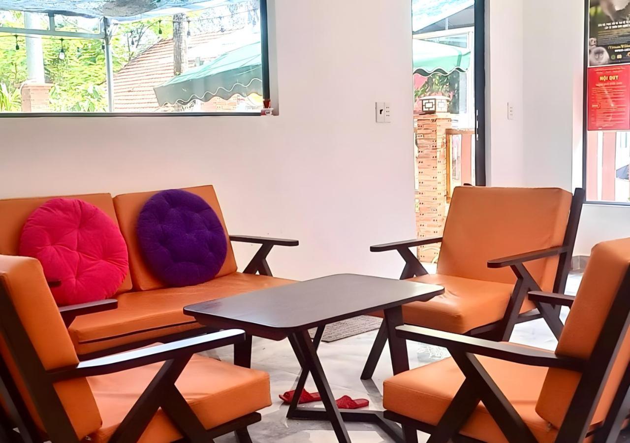 Lava Rock Viet Nam Lodge Anhfly Resort Nam カッティエン エクステリア 写真