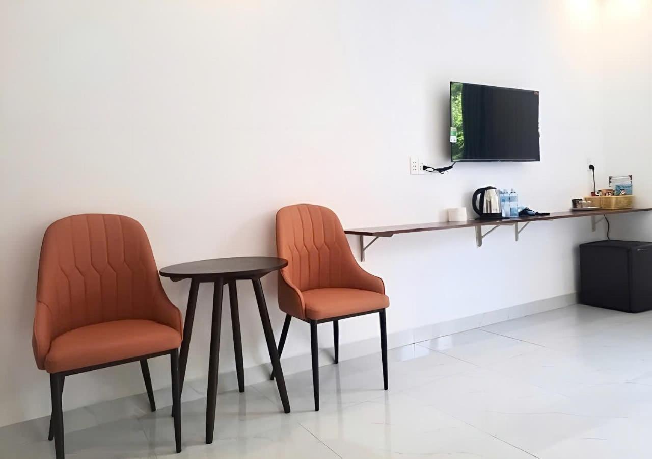 Lava Rock Viet Nam Lodge Anhfly Resort Nam カッティエン エクステリア 写真